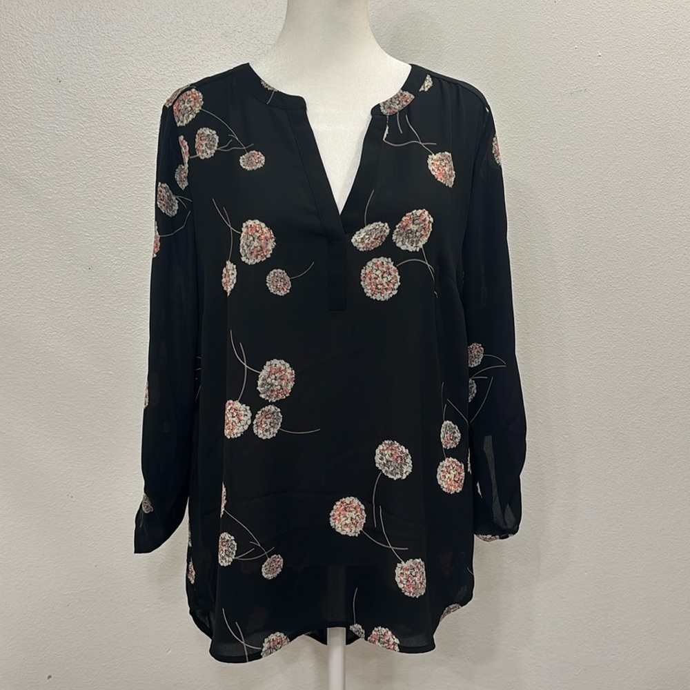 Daniel Rainn Blouse